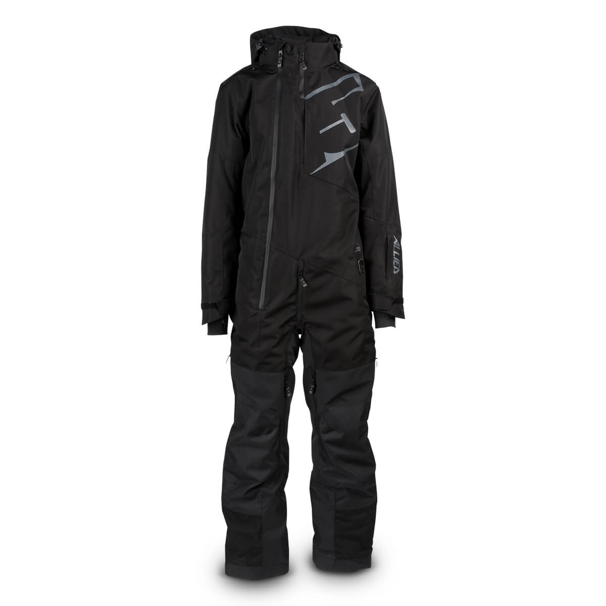 Allied Monosuit
