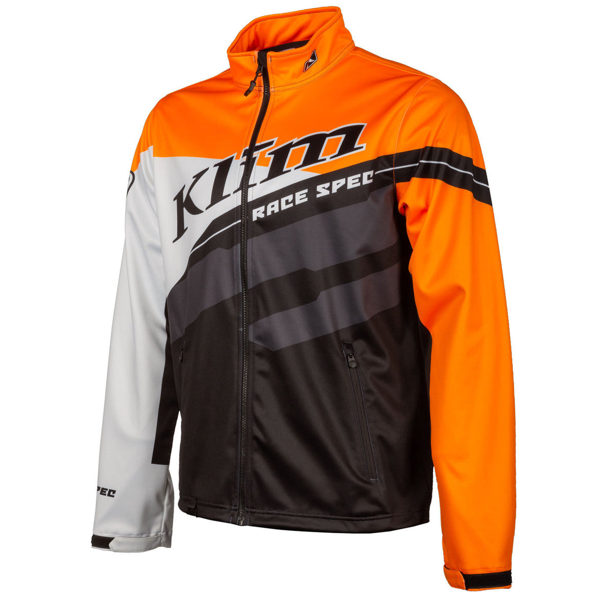 Race Spec Kelkkatakki