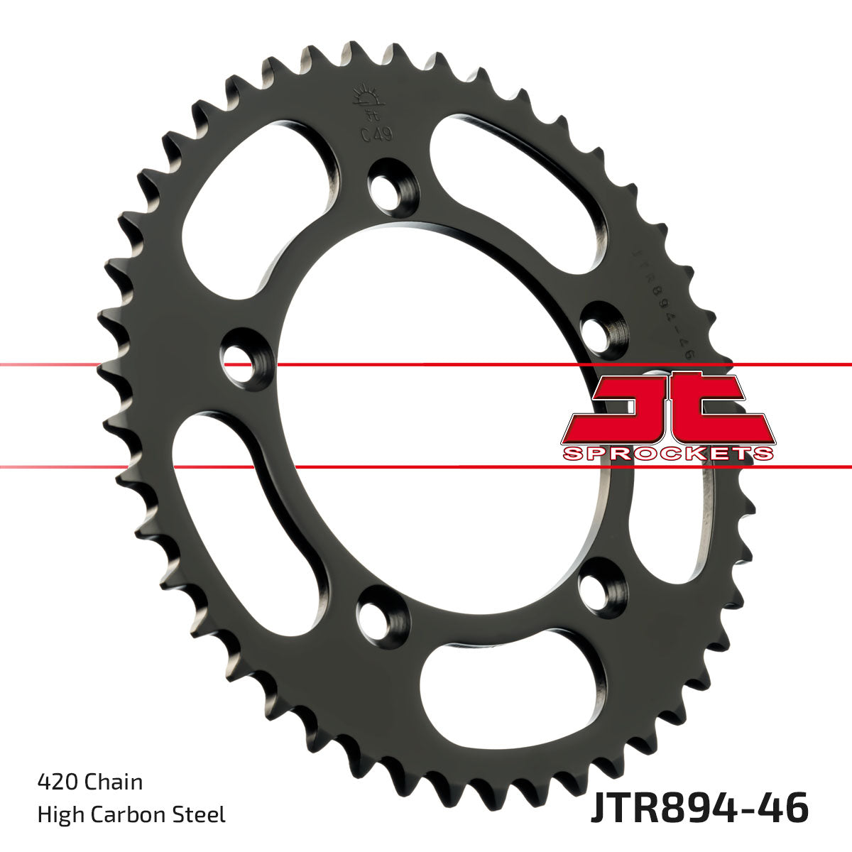 JT Takaratas JTR894.46