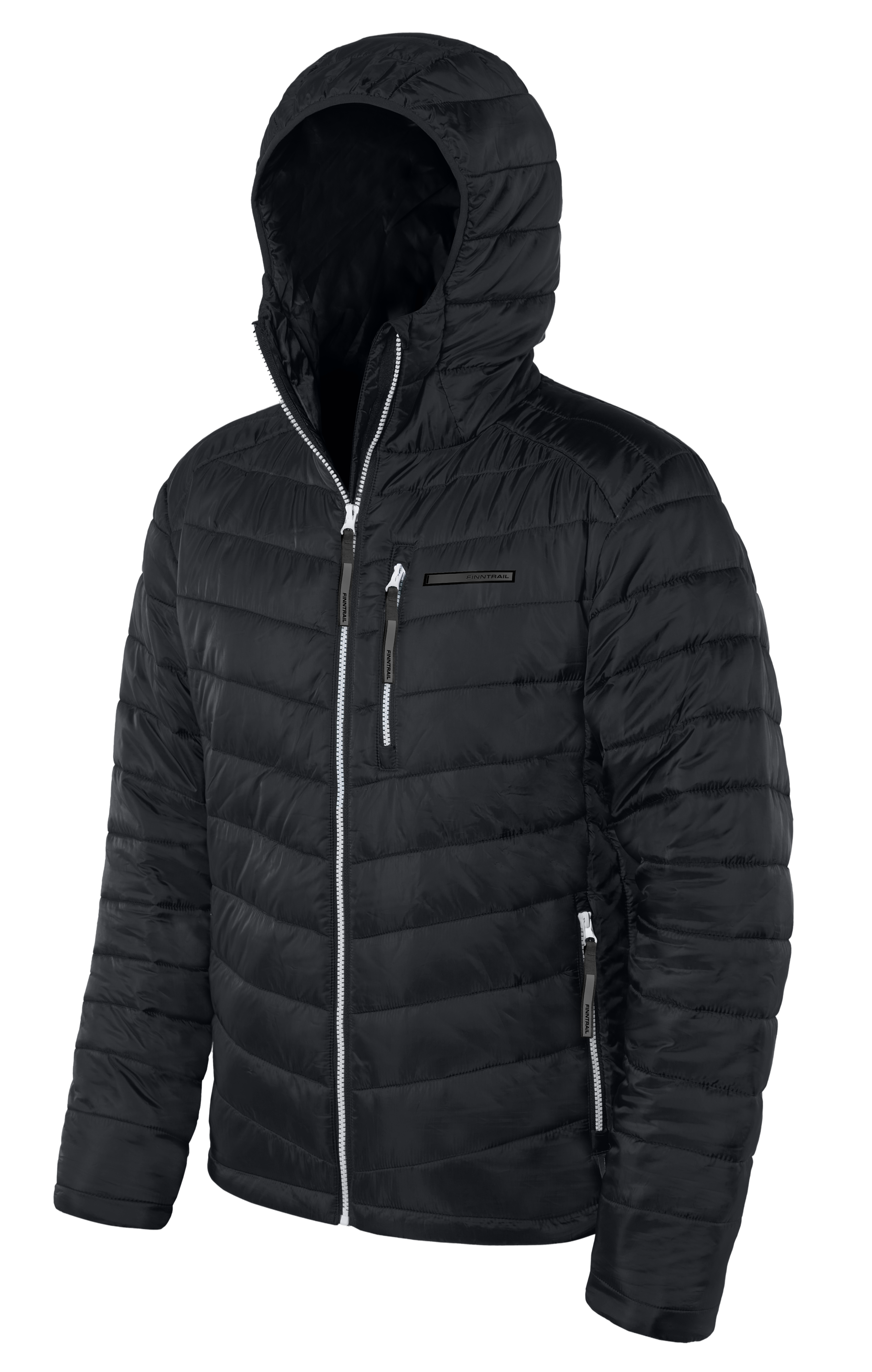 Master Thermal Hupullinen Takki