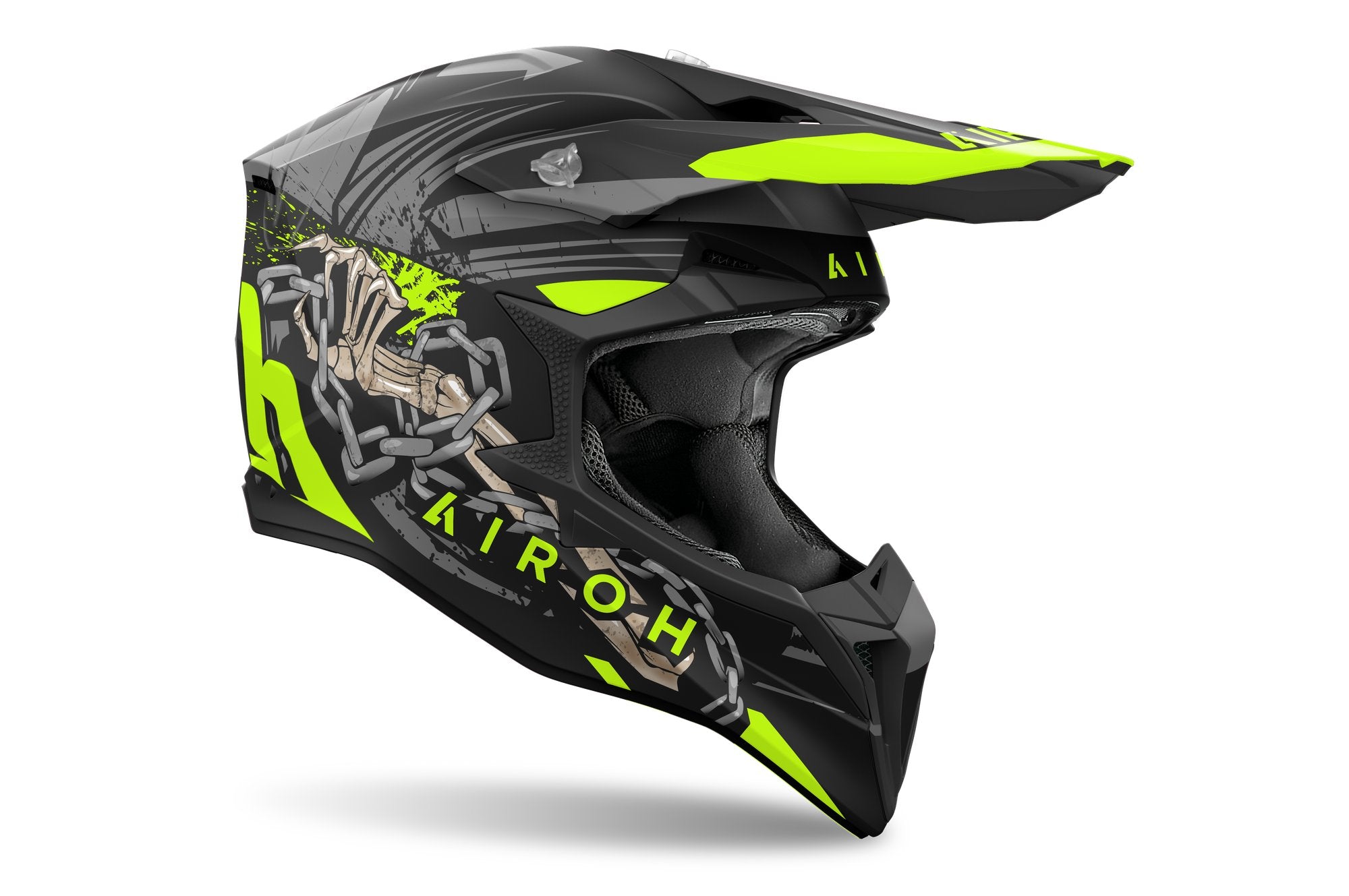 Wraap Helmet