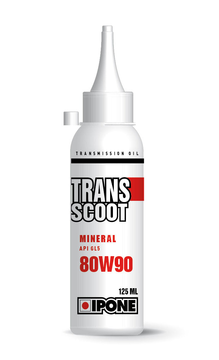 Ipone Transcoot 125ml