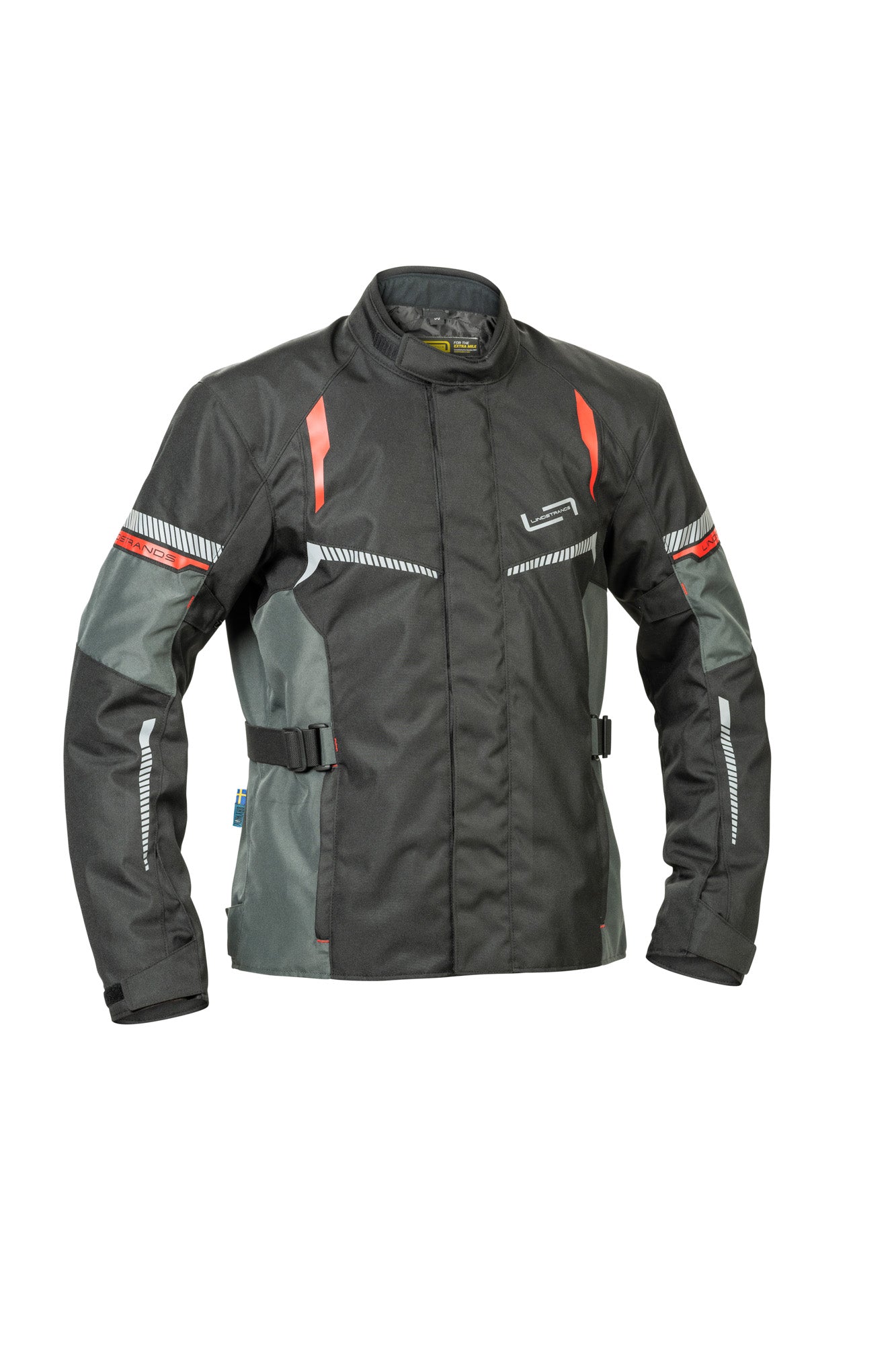 Backafall Jacket