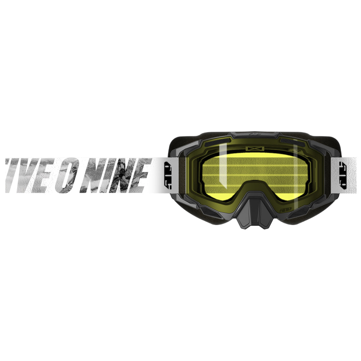 Sinister XL7 Goggle