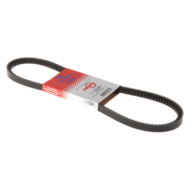 Rotary Hihna, 1/2" x 81.8" , Keski-Leikkuulaite, Husqvarna, Jonsered