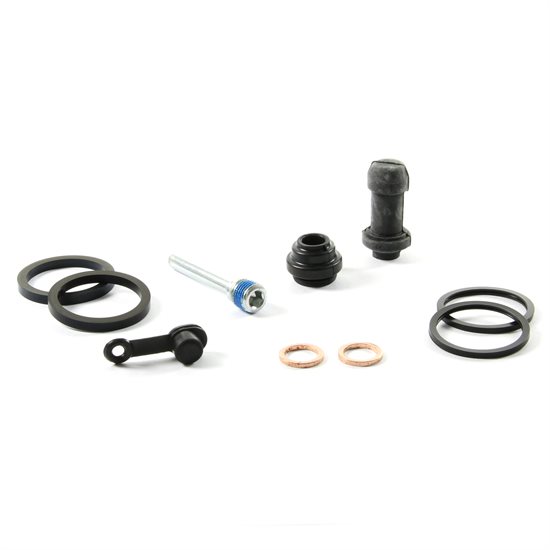 ProX Front Brake Caliper Rebuild Kit CRF450R '02-15