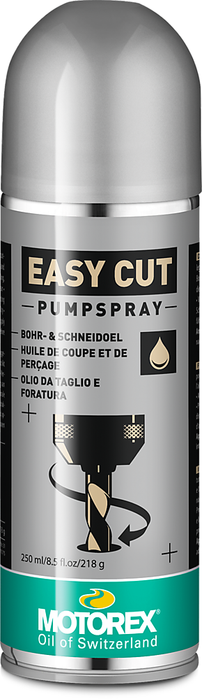 Motorex Easy Cut Spray 250ml