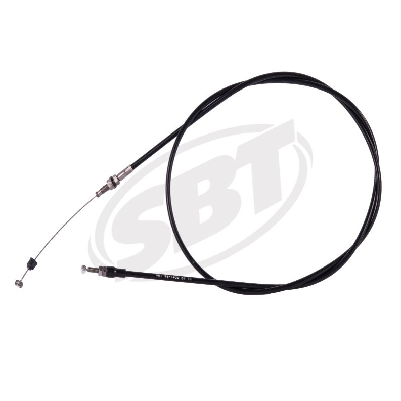 SBT Ryyppyvaijeri Yamaha GP 800, 2001-05