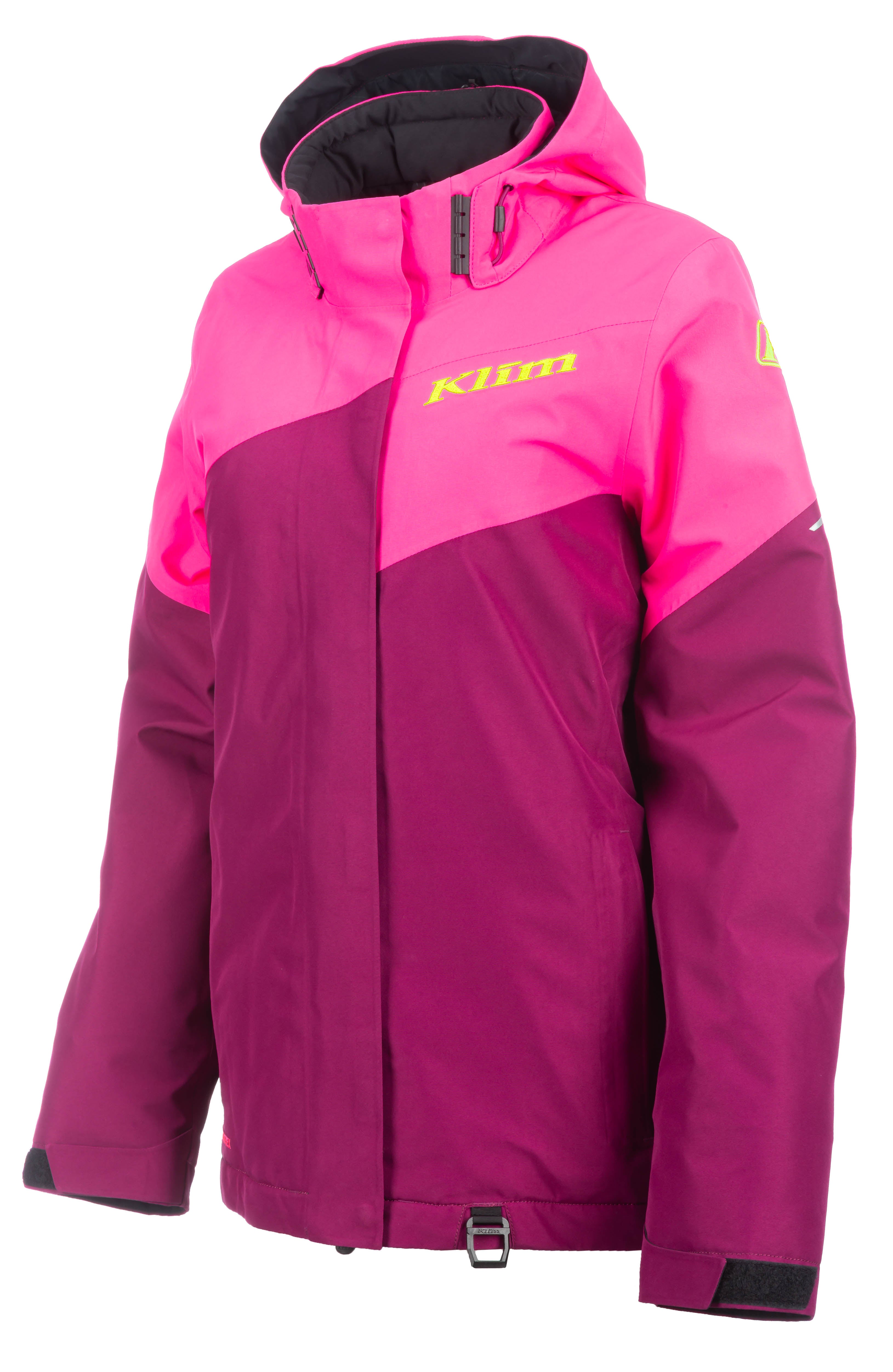 Women's Allure Jacket