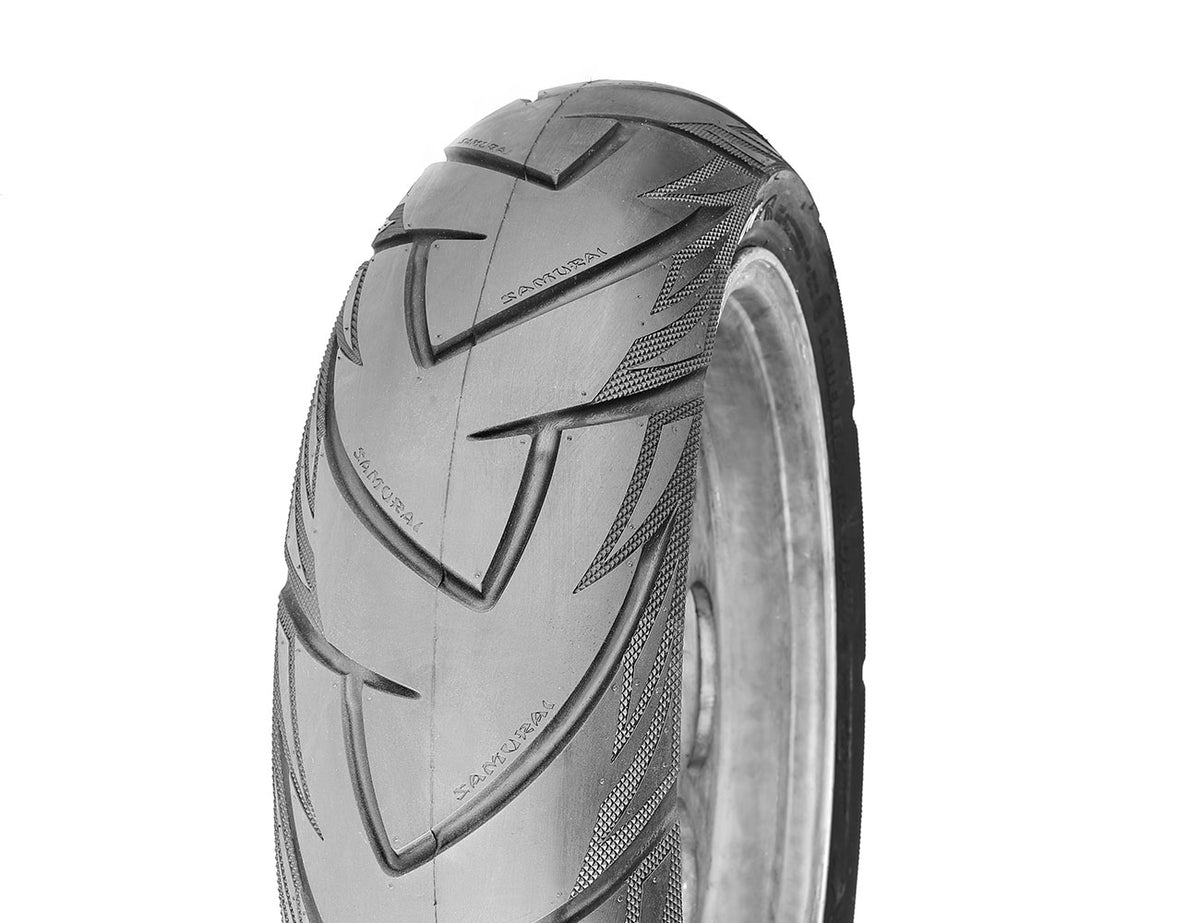 Deli rengas Samurai SB128 130/70-17 62R TL Taka