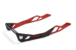 146" Polaris Matryx Slash HD-takapuskuri