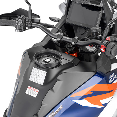 Givi FLANGE TANKLOCK KTM 1290 SUP. ADV (2021)