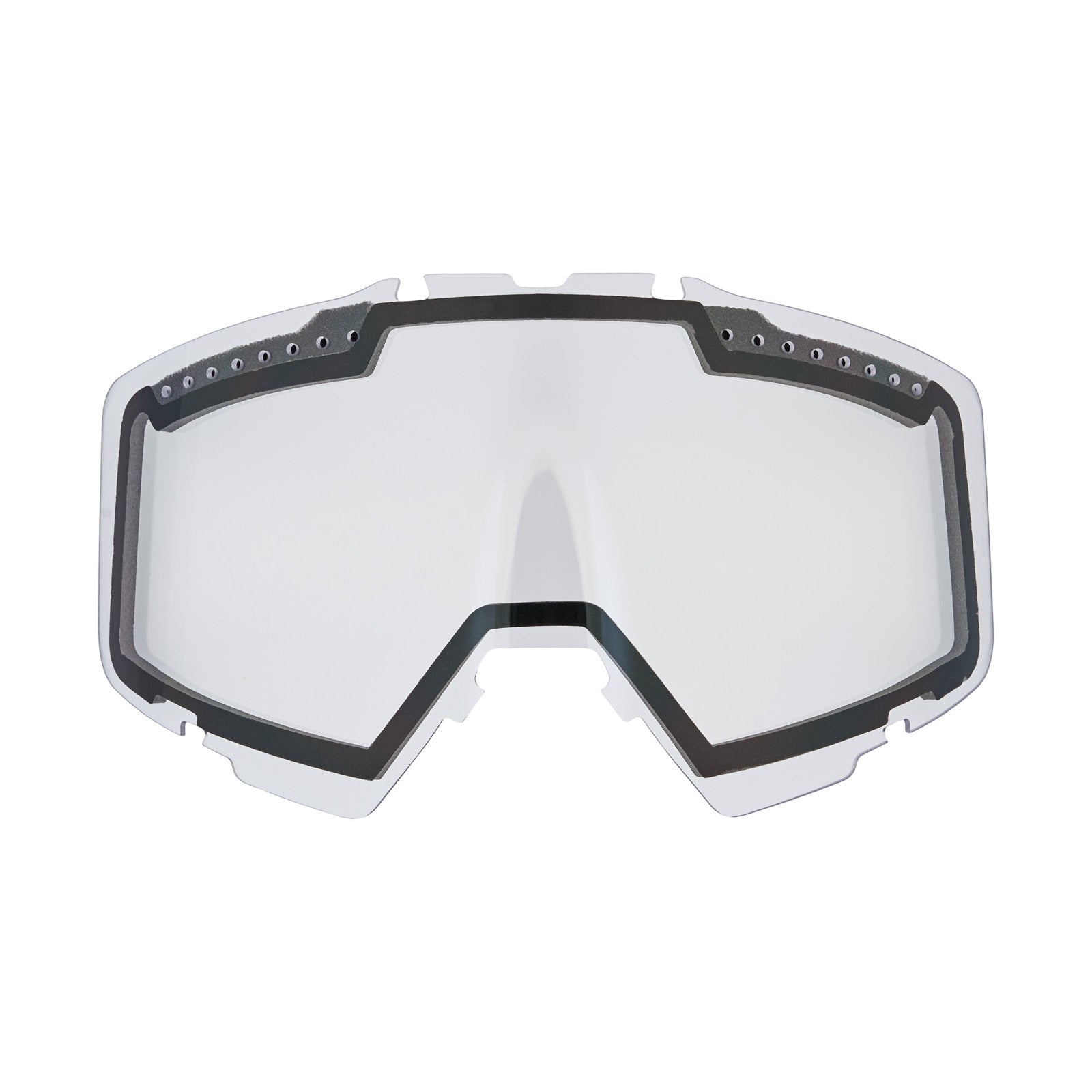 AMOQ Aster Tuplalinssi Vent+ Kirkas
