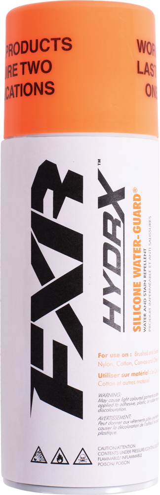 Hydrx Silicone Water-Guard -käsittelyaine
