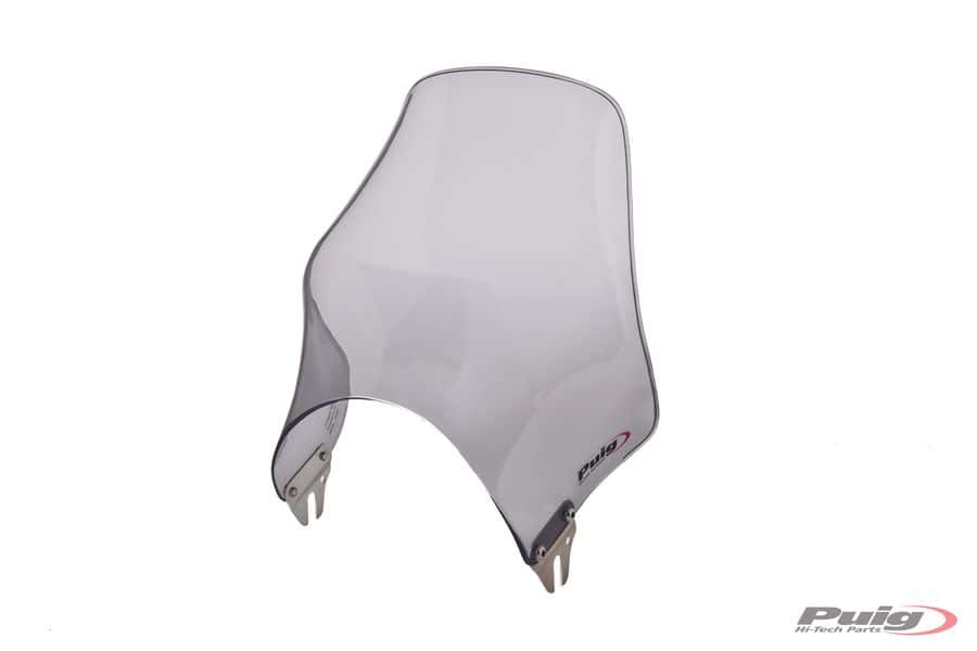 Puig Windshield Mod. Naked Hornet 600 03-05' C/Smoke