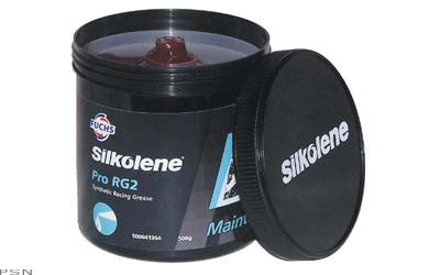 Silkolene Pro RG2 500gr