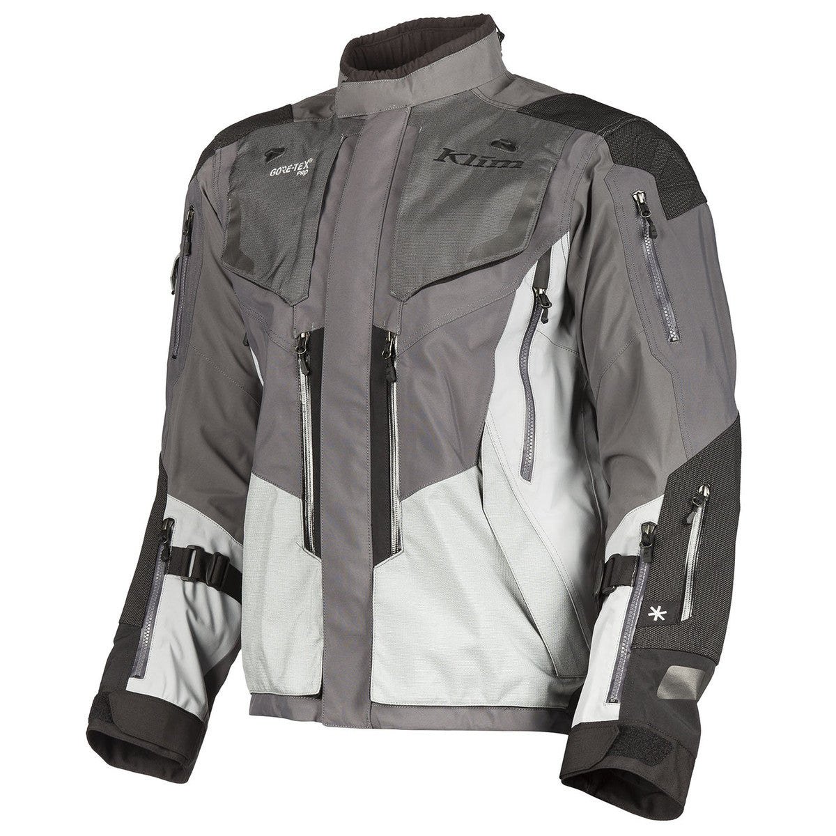 Badlands Pro Ajotakki