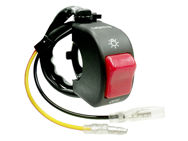 Psychic light switch universal