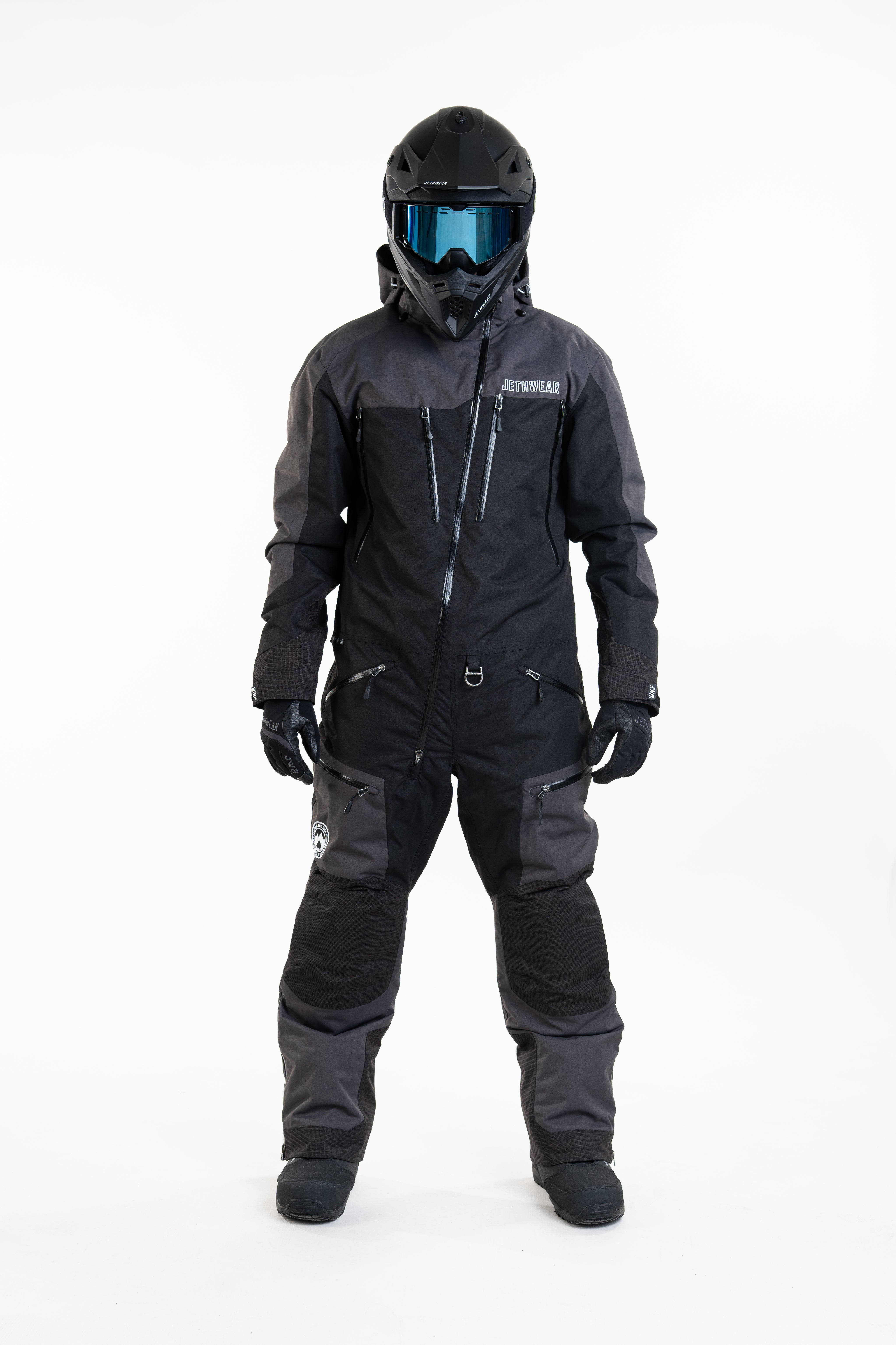 Venture S.A.F.E Monosuit