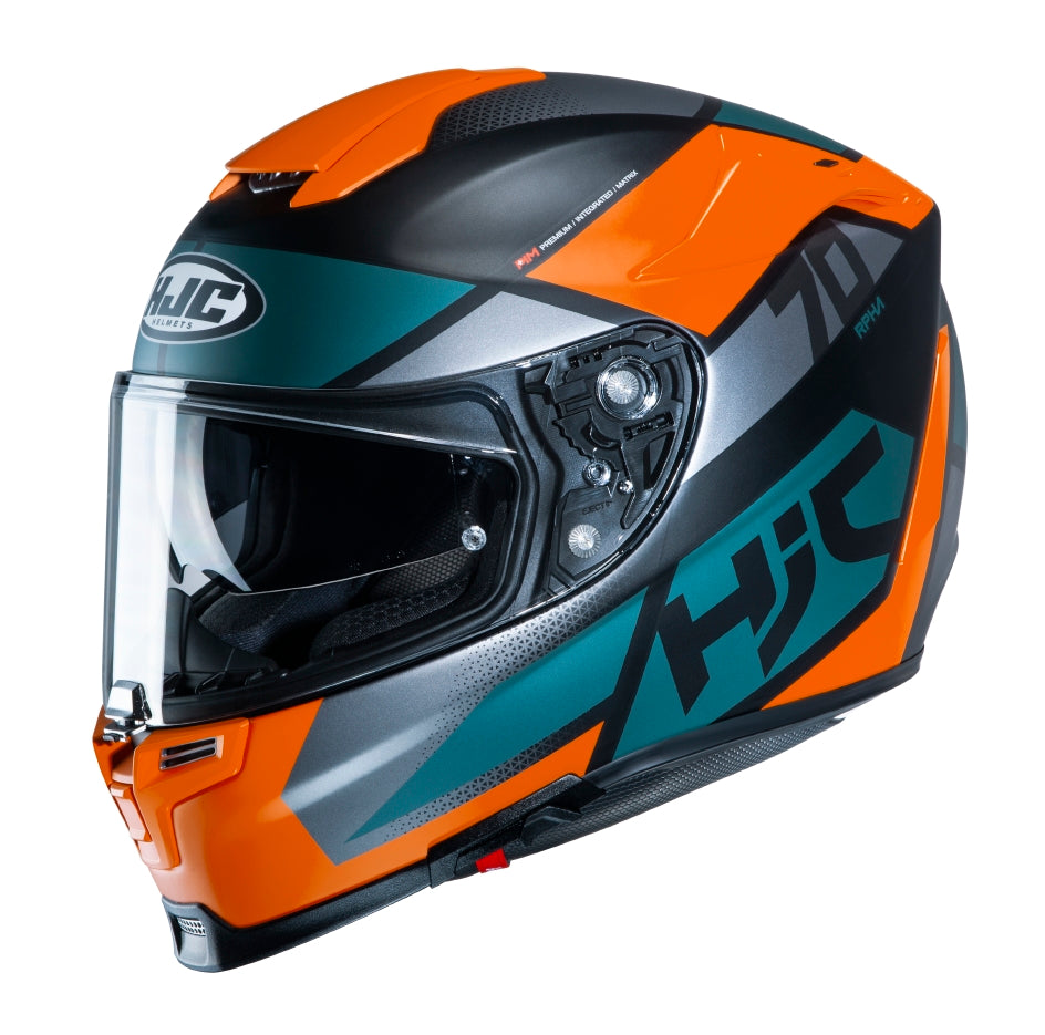 RPHA 70 Motorcycle Helmet