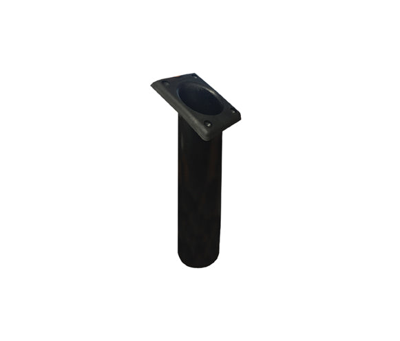 *OS ROD HOLDER - RECTANGLE - 30 DEG. - BLACK