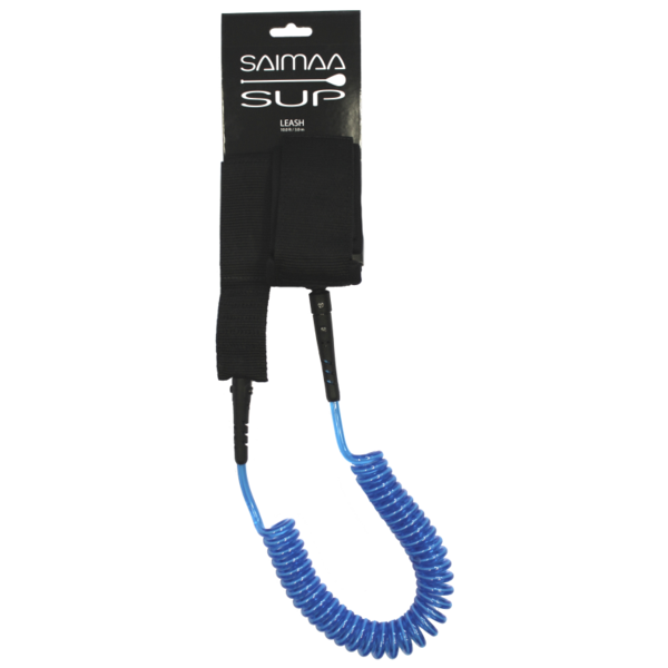 Sup Karkuremmi sininen 3m/10ft