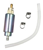 Sno-X Electric fuel pump, Arctic Cat
