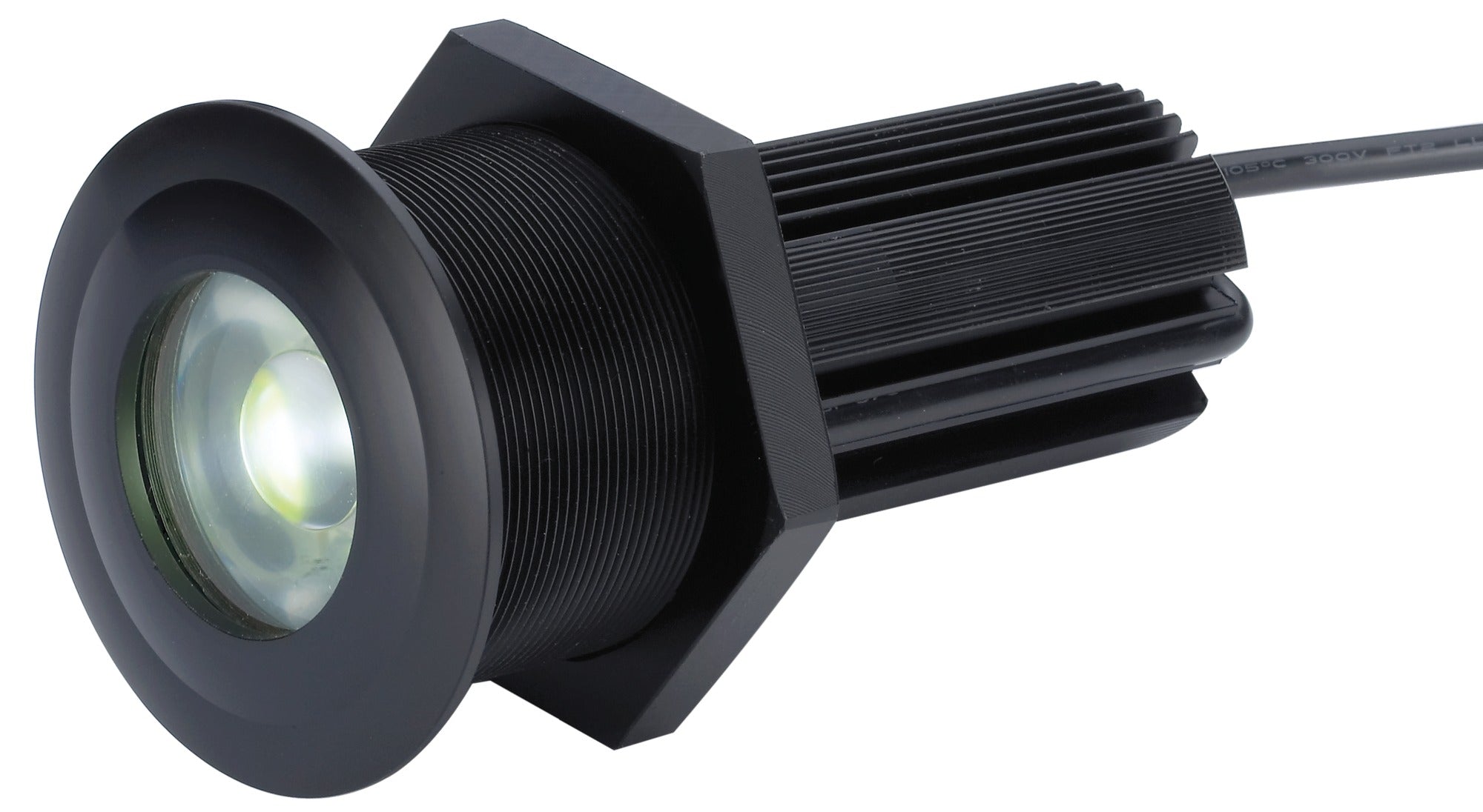 Underwater ledvalo 12/24V 10W