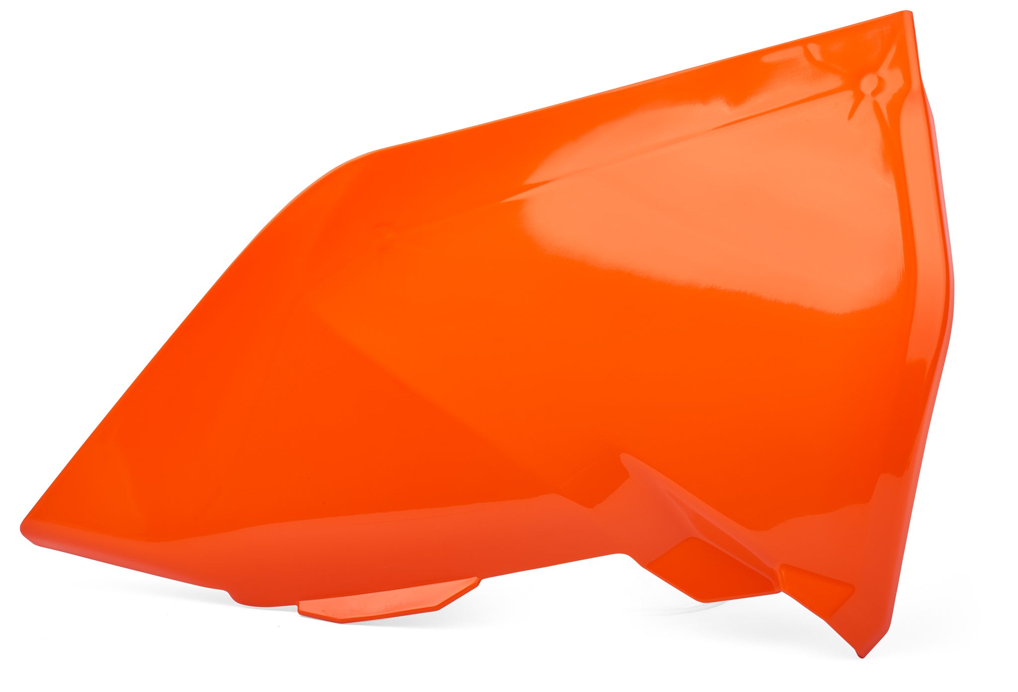 Polisport airbox cover KTM SX/SXF/XCF 2016 orange ktm 16