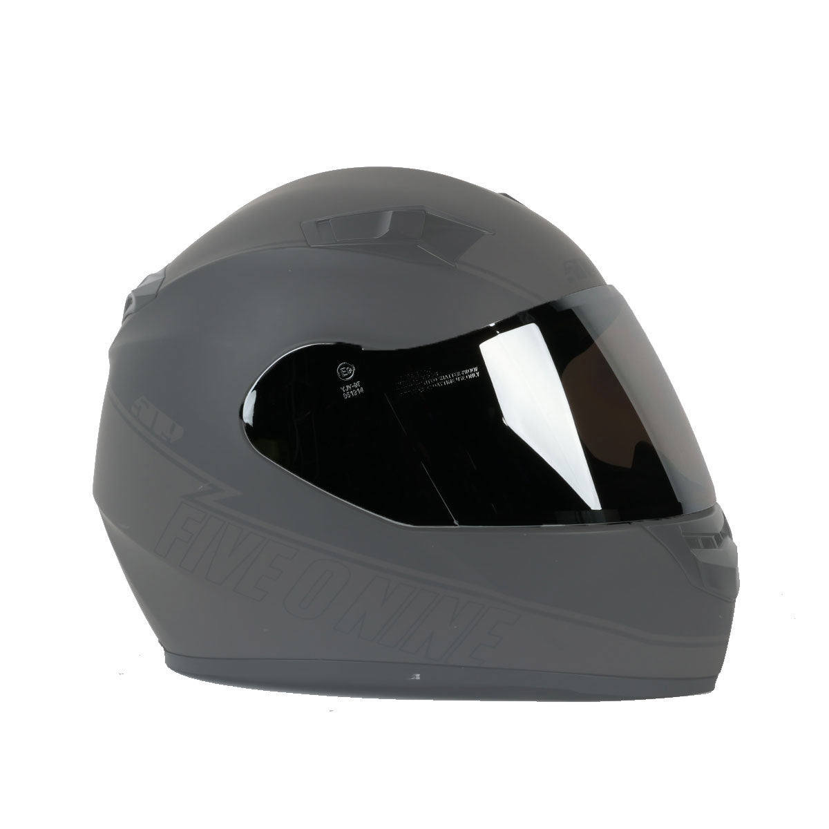 Shield for Sullivan Helmet