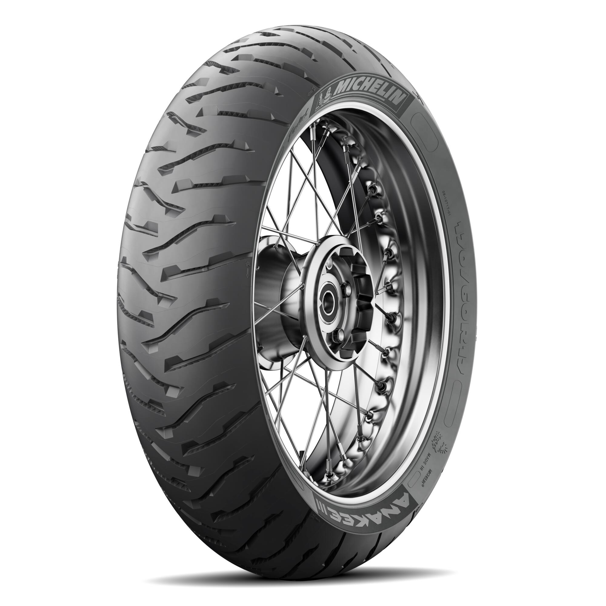Michelin Road 5 160/60ZR17 69(W)