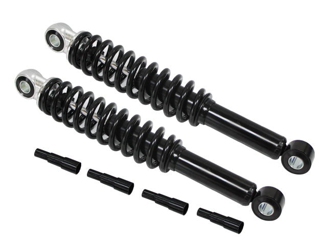 Tec-X Iskunvaimentaja, 275mm, Yleismalli (pari)
