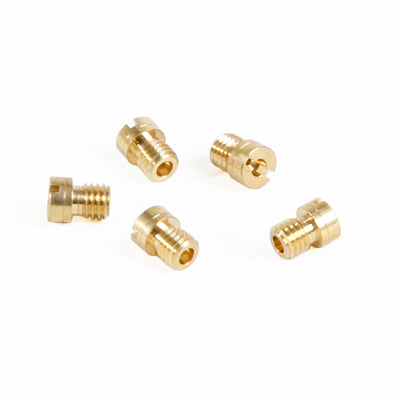 ProX Main jet Keihin 99101-393, M5 suutin