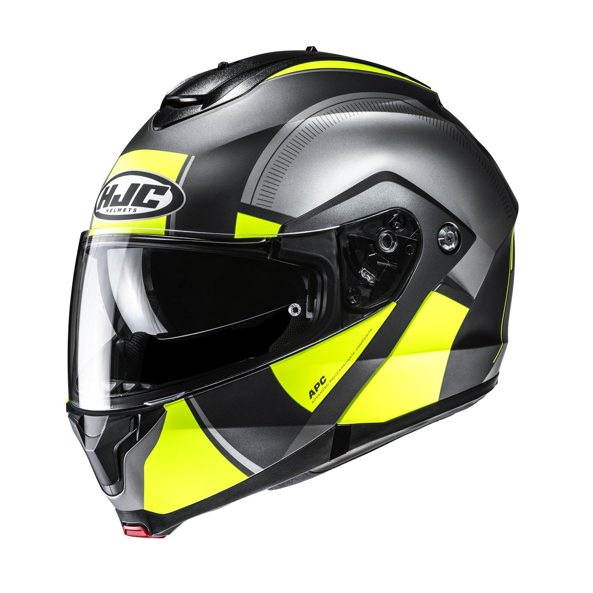C91N Jyn Flip-Up Helmet