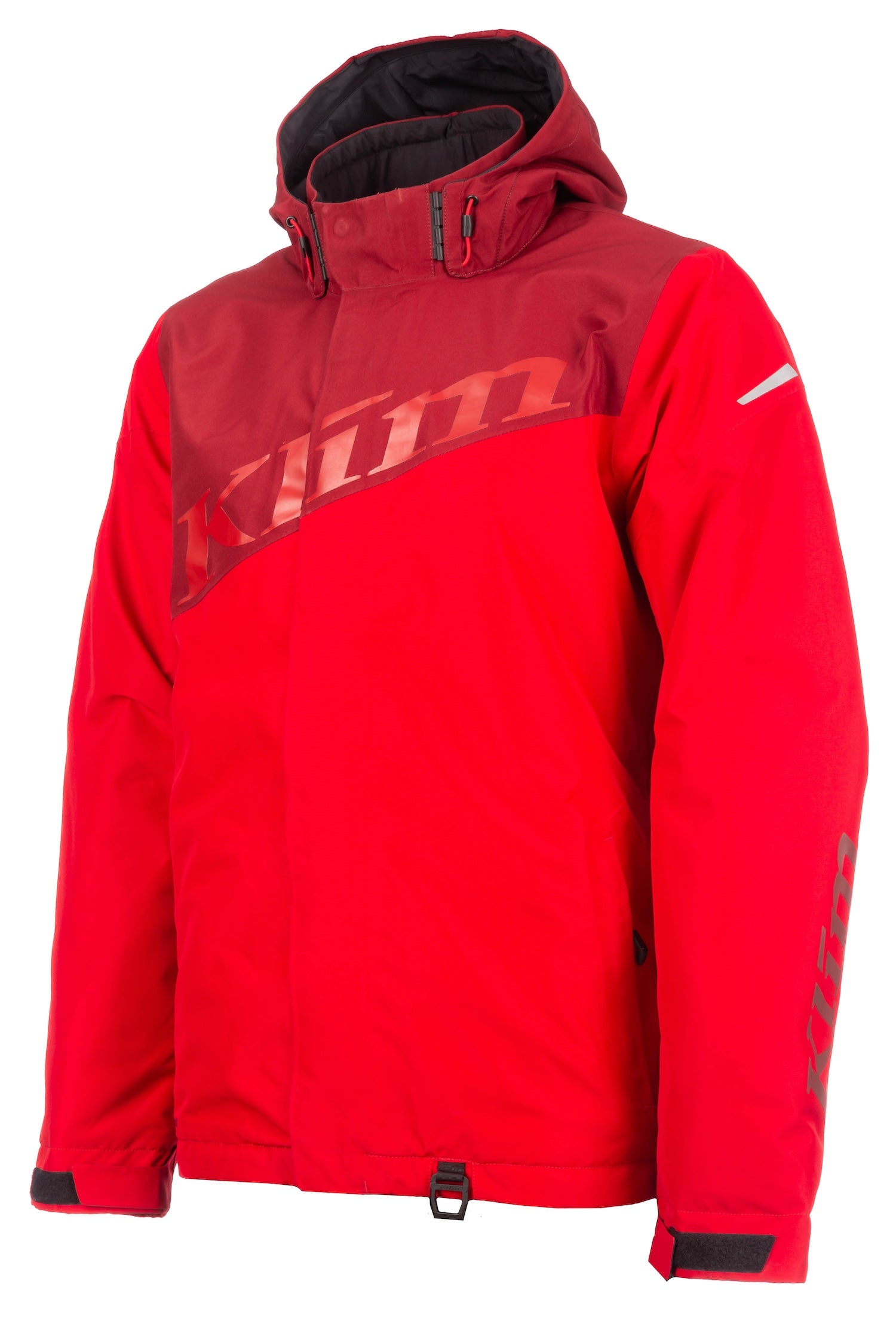 Instinct Jacket