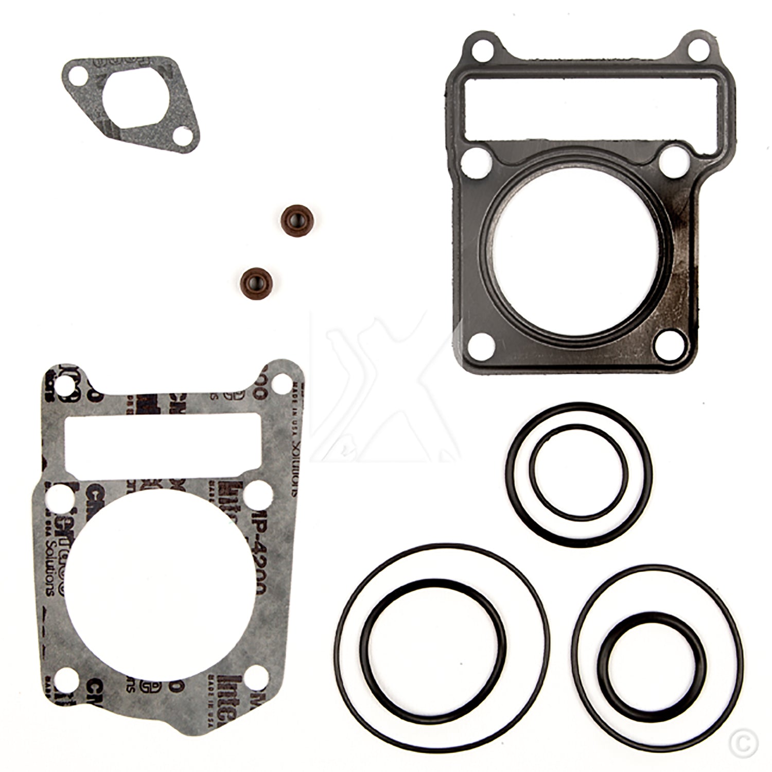 ProX Top End Gasket Set TT-R125 '01-15
