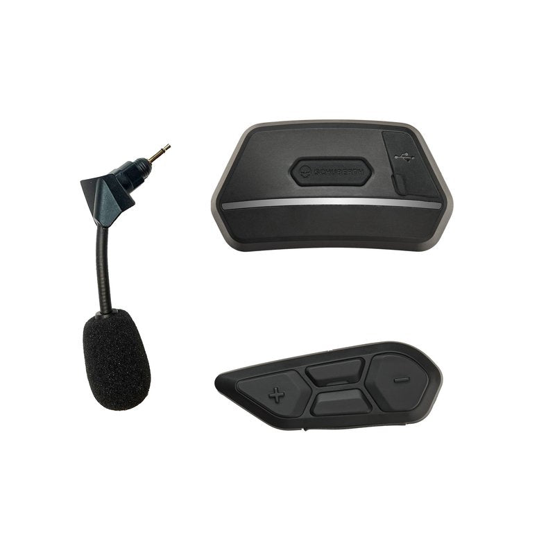 SC2 Standard Intercom for C5 , E2, S3, J2