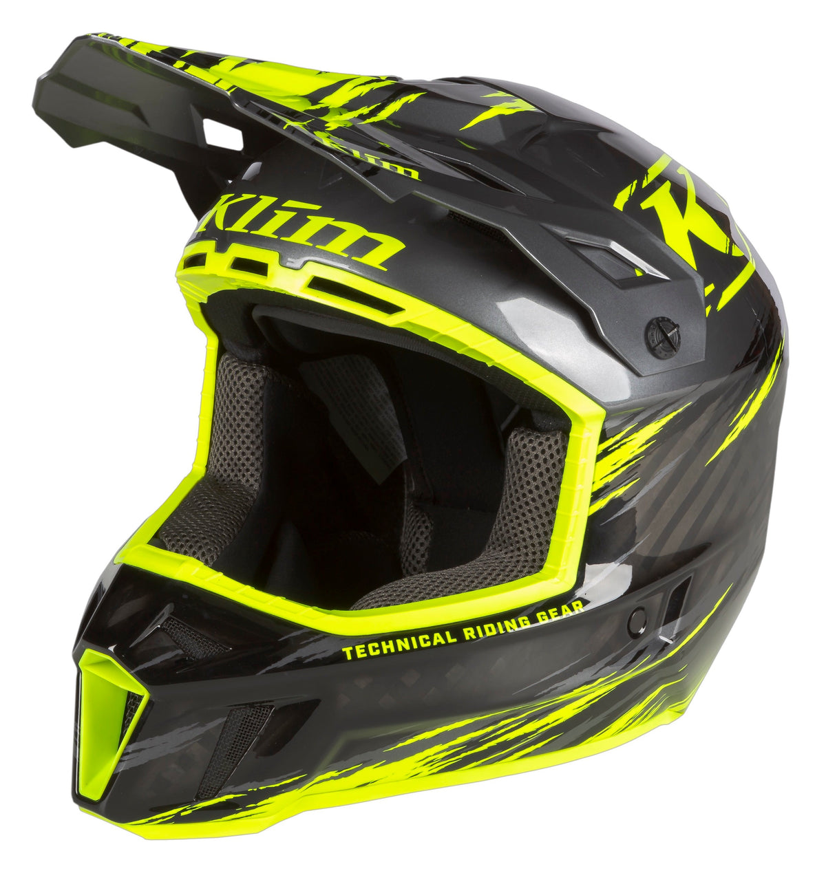F3 Carbon Pro Kelkkakypärä ECE