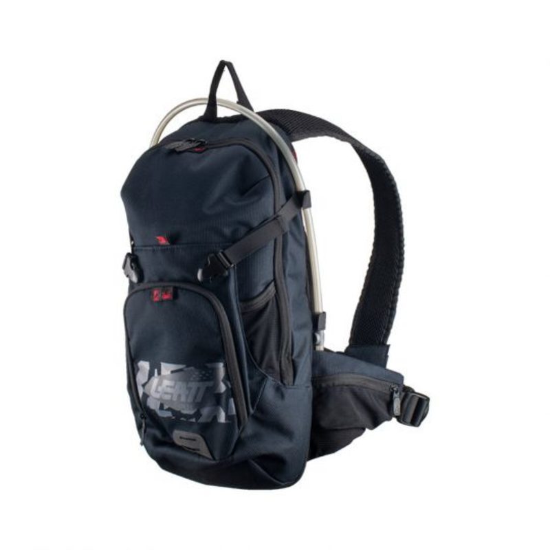 Leatt Hydration Moto Lite 1.5 Musta XS-XXL