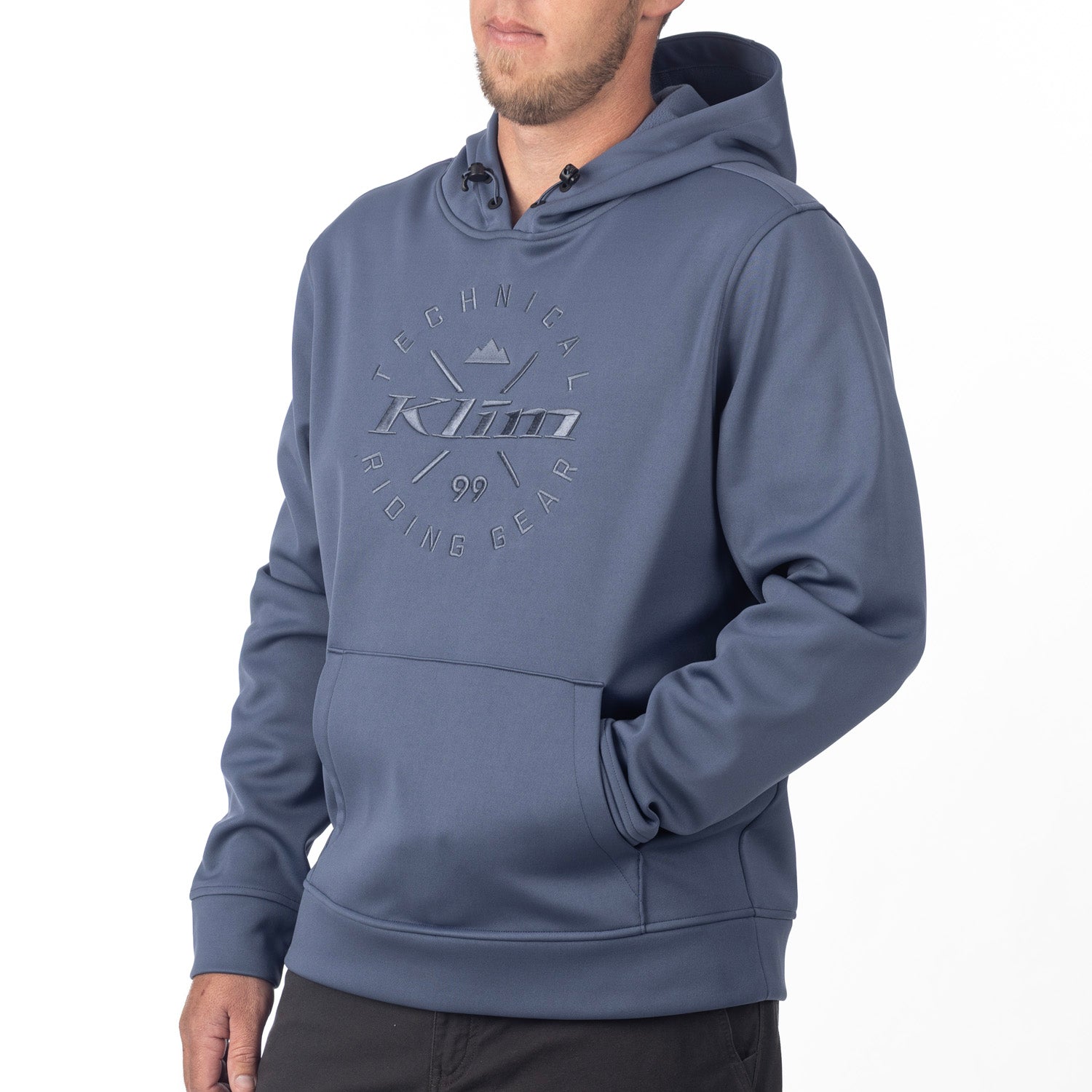 Wydaho Pullover Huppari
