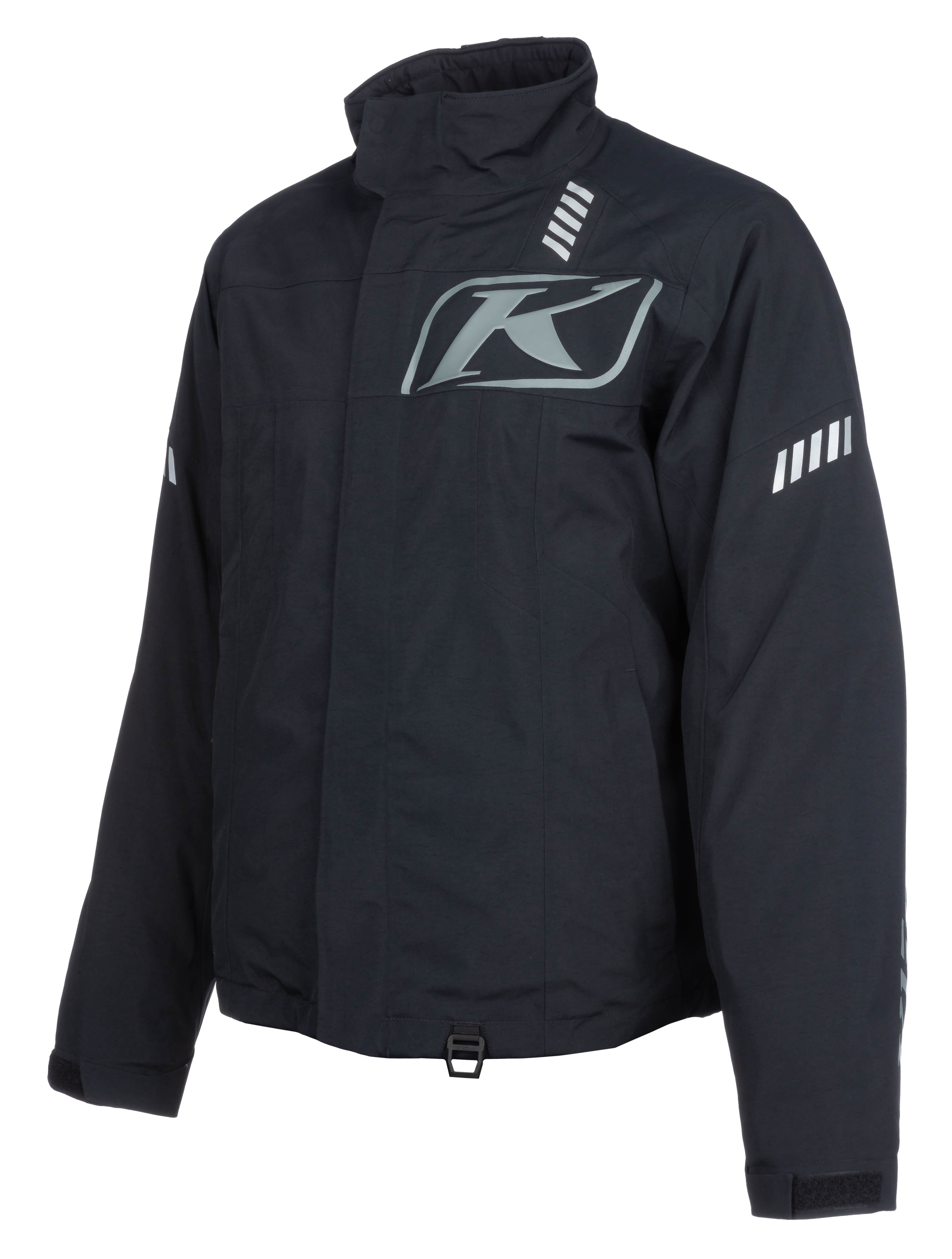 Keweenaw Jacket