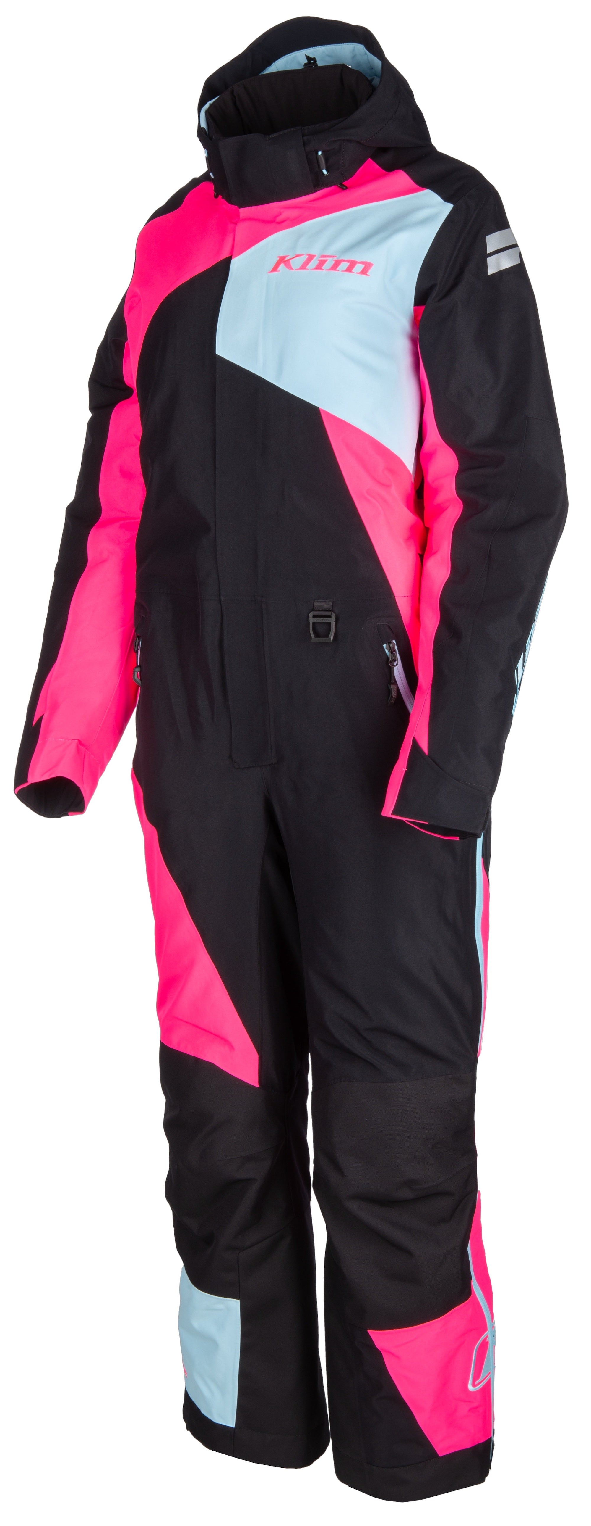 Women's Vailslide Insulated Monosuit