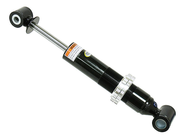 Sno-X Iskunvaimentaja, Telaston Etu Polaris RMK 2005-10