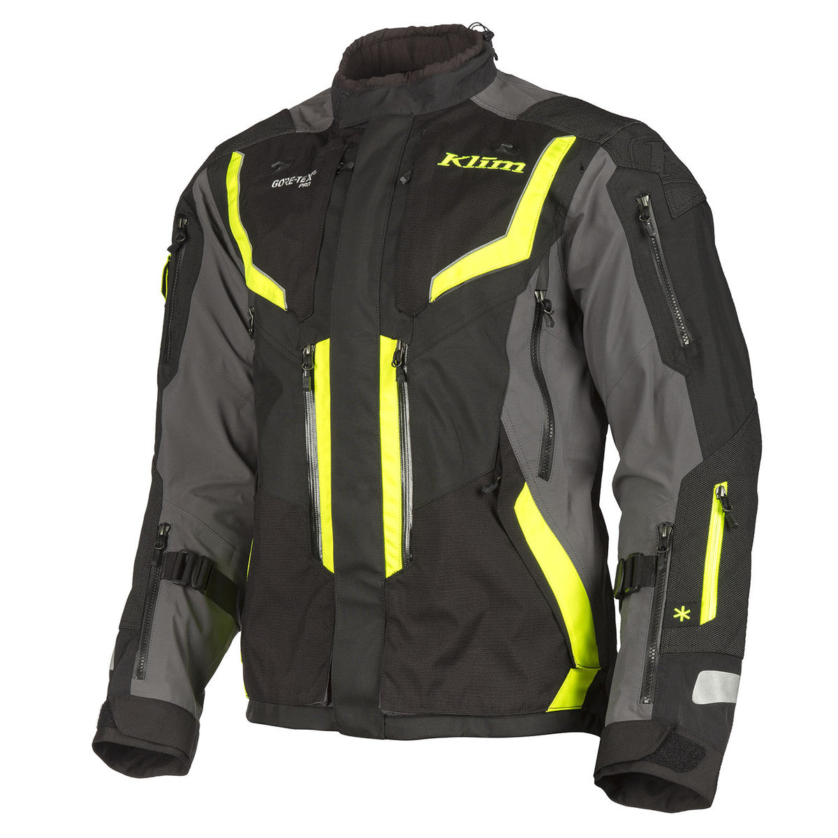 Badlands Pro Ajotakki