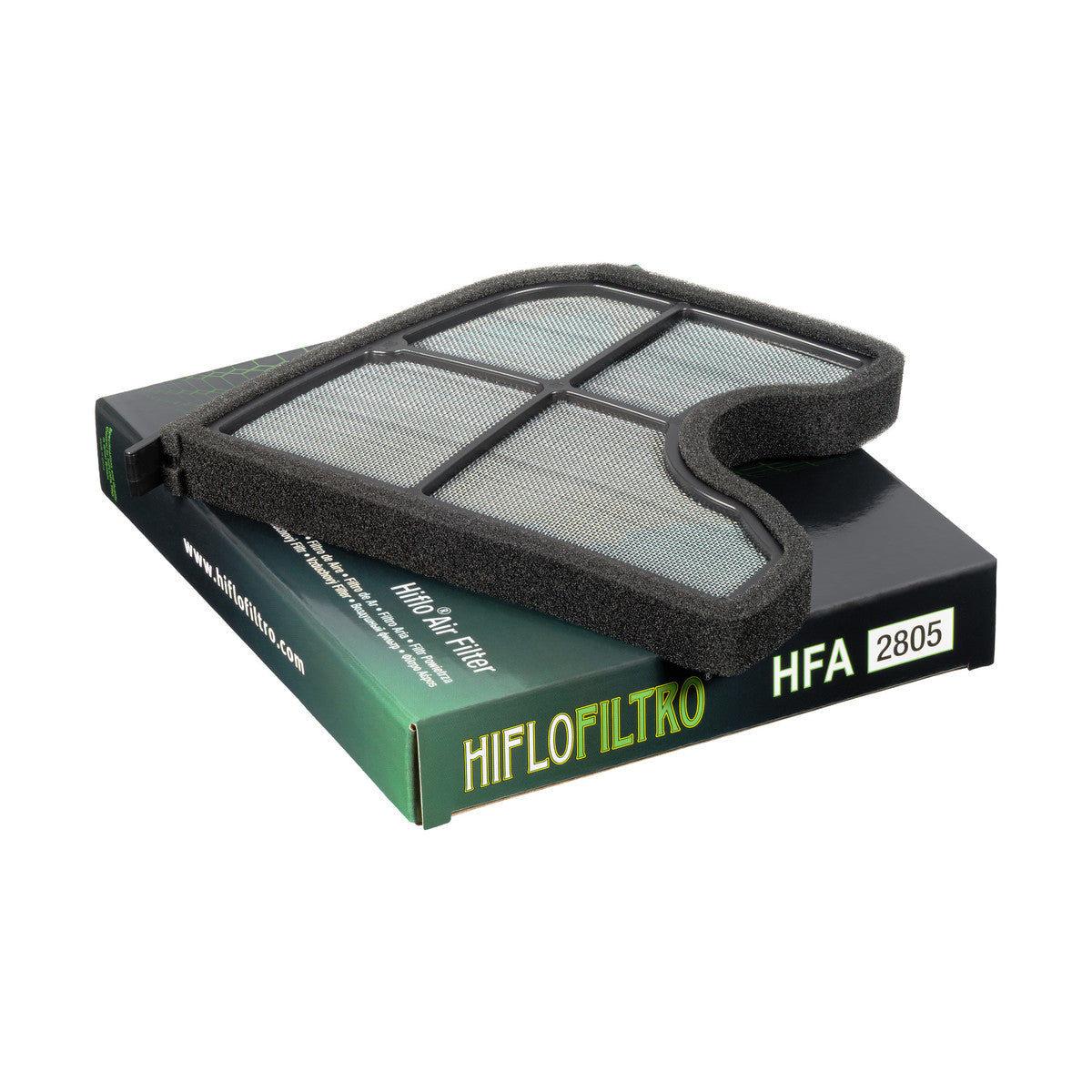 Hiflo Ilmansuodatin HFA2805