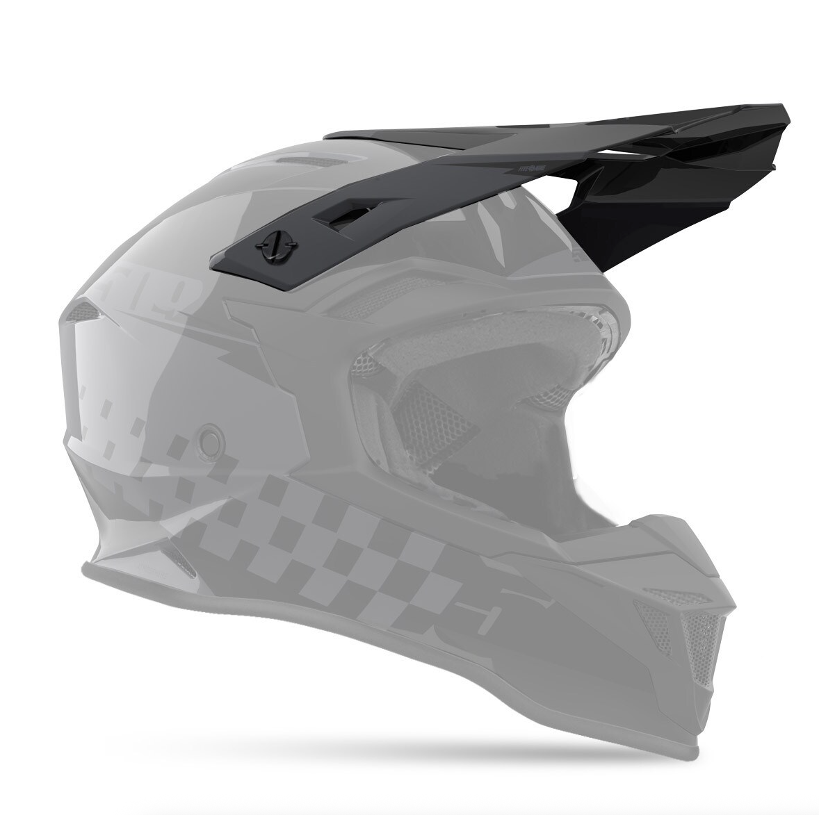 Visor Parts for Atmosphere Helmet