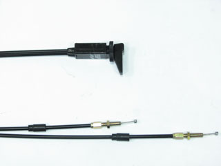 Sno-X Choke cabel Ski-Doo