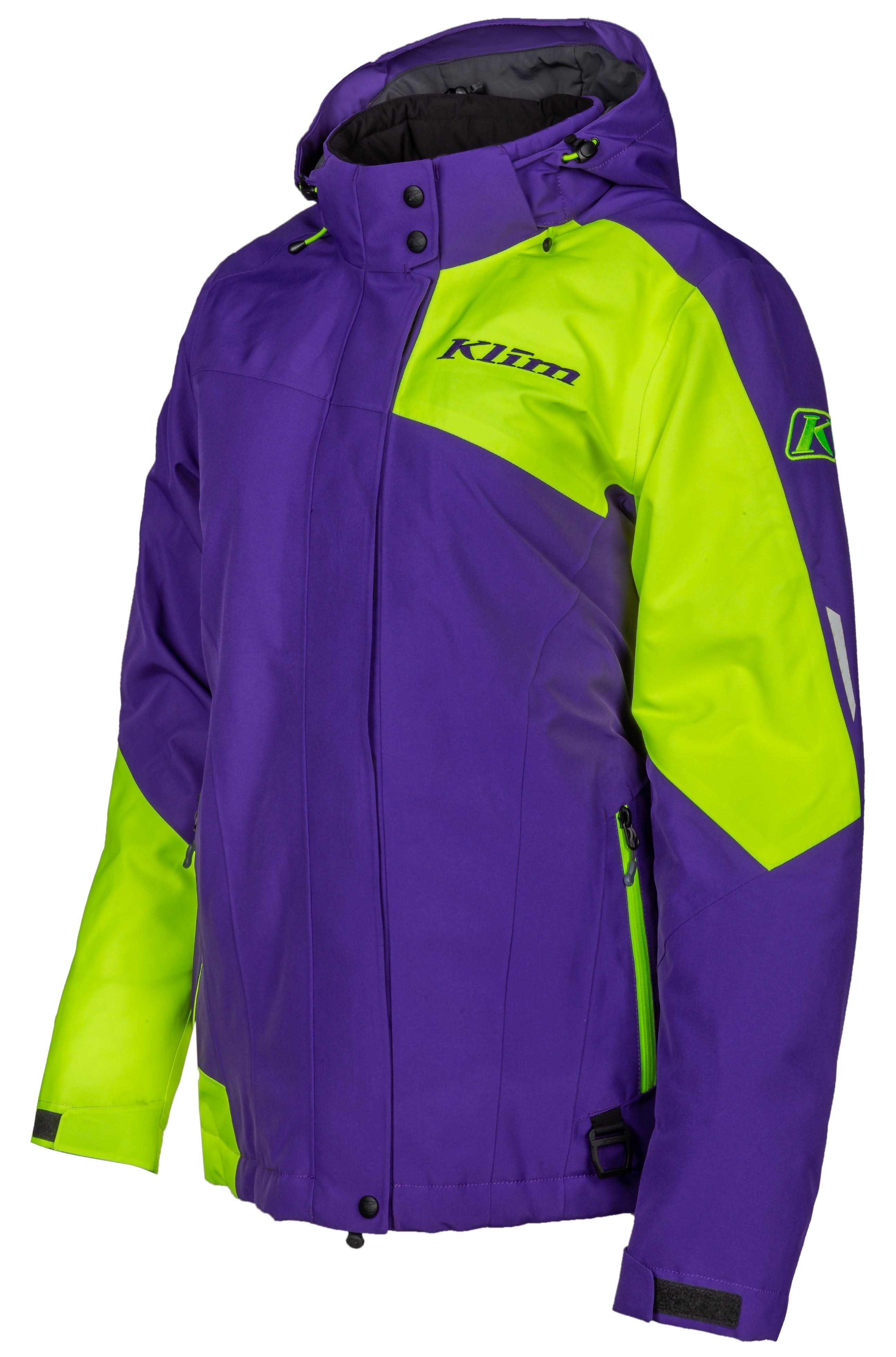 Women's Allure Jacket
