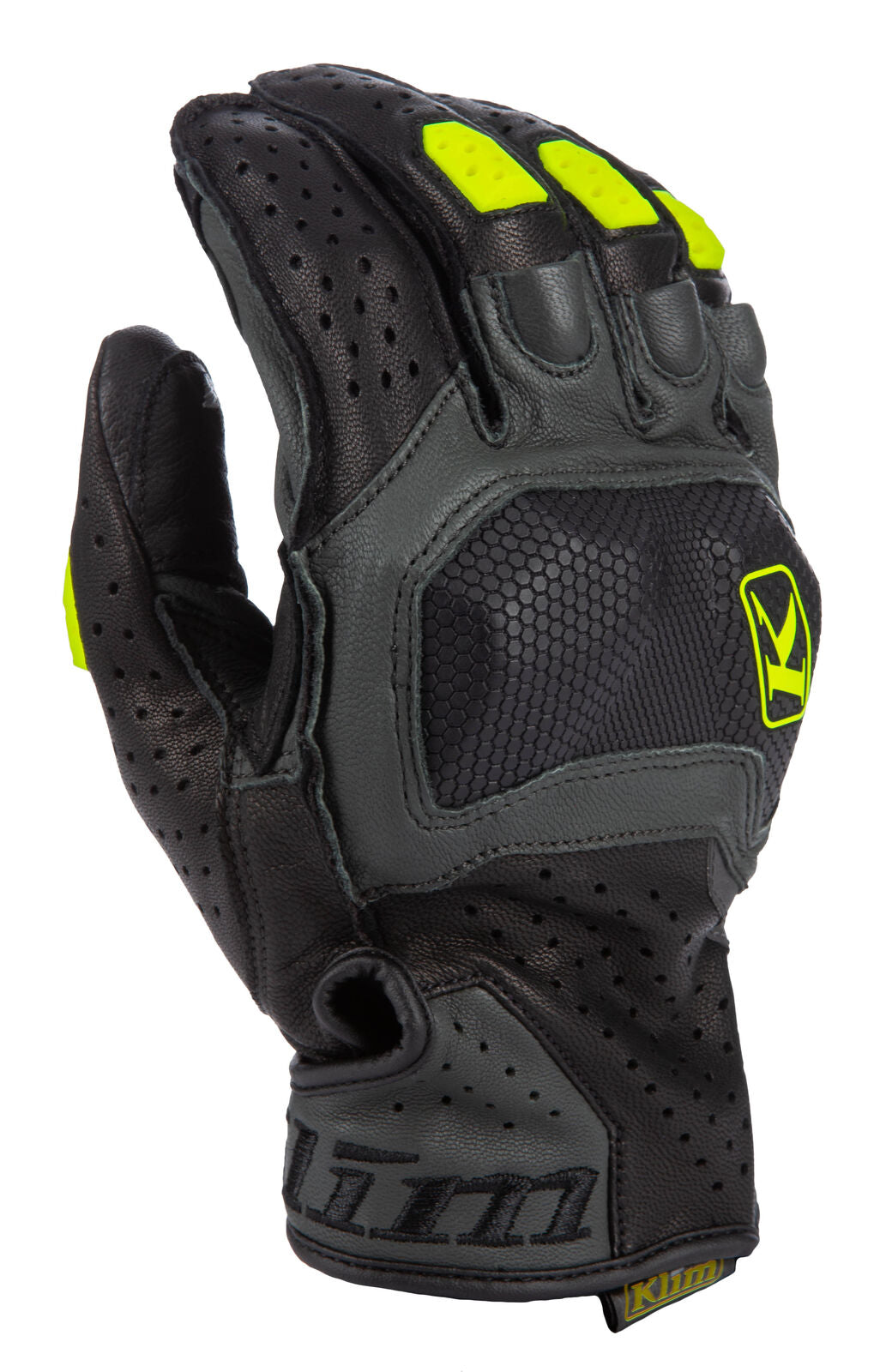 Badlands Aero Pro Short Glove