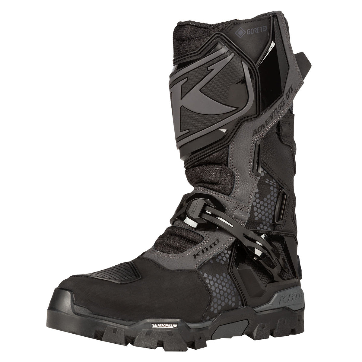 Adventure Gtx Мотоботы